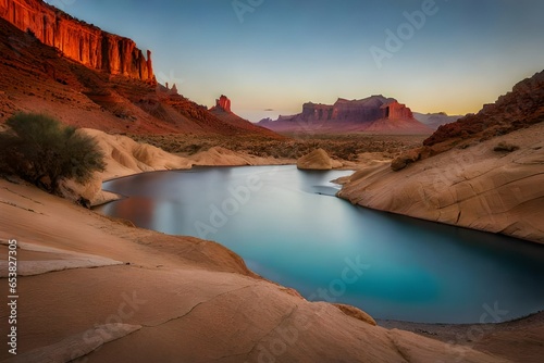 grand canyon national park