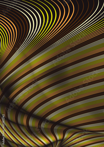 Vector Abstract & Geoemtric Backgrounds