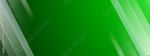 Abstract design with geometric shapes - Trendy gradient dynamic lines background.

