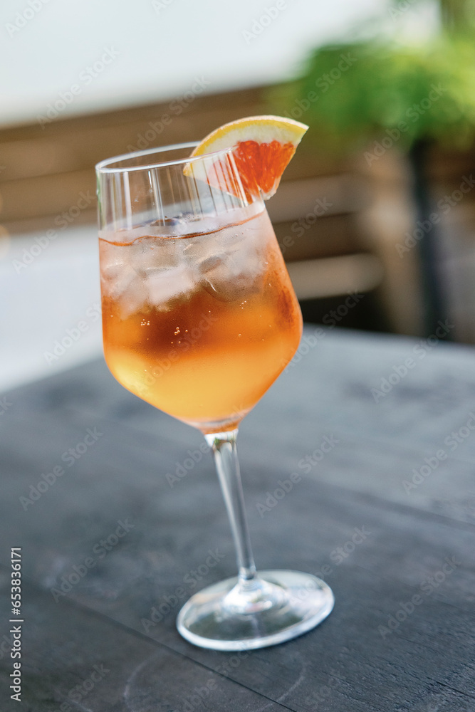 Aperol Spritz Aperol Spritz