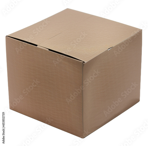 isolated, box on background , cardboard, packaging, carton, container, shipping, open, brown, storage, parcel, white, object, delivery, post, pack, cargo, mail, send, transportation