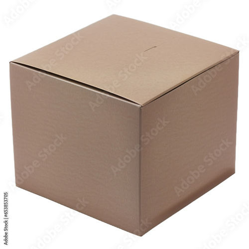 isolated, box on background , cardboard, packaging, carton, container, shipping, open, brown, storage, parcel, white, object, delivery, post, pack, cargo, mail, send, transportation