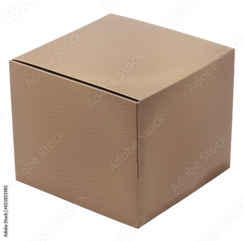 isolated, box on background , cardboard, packaging, carton, container, shipping, open, brown, storage, parcel, white, object, delivery, post, pack, cargo, mail, send, transportation