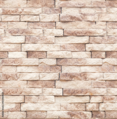 Decorative Stone Wall Texture