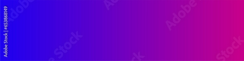 Various of colorful gradient background with space area. Colorful simple background 