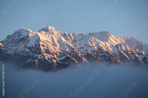 Nordkette Tirol photo