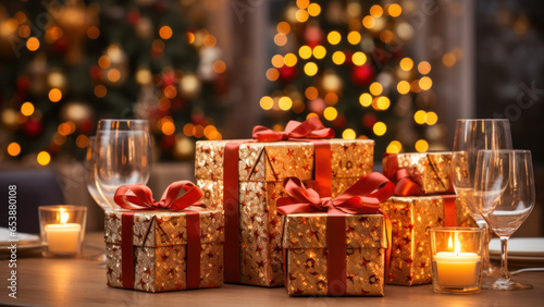  Getting ready to Christmas