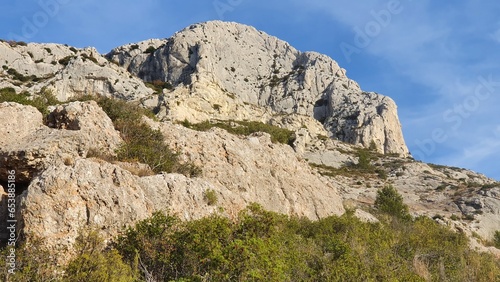 sainte victoire