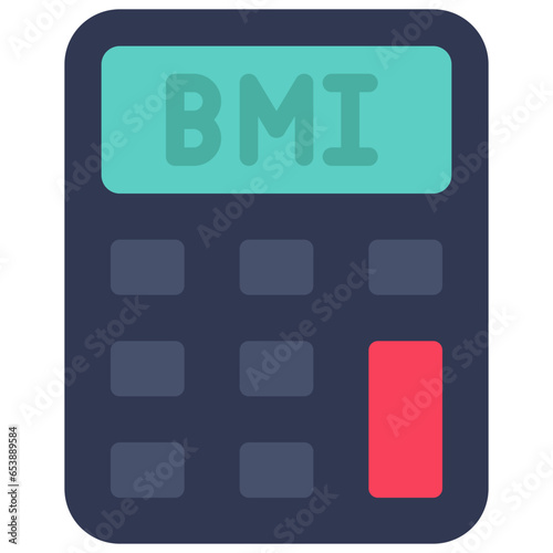 BMI Calculator Icon