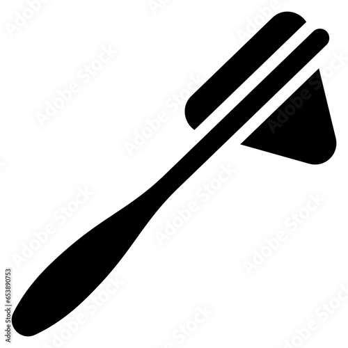 Doctor Reflex Hammer Icon