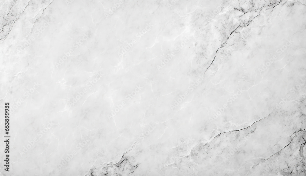 Fototapeta premium White ash stone colored smooth polished wall background high quality aspect ratio 16:9