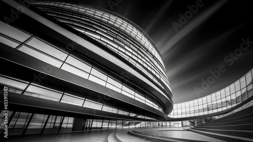  Architectural Photography Gallery with Breathtaking Images of Iconic Buildings