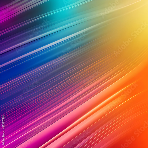 abstract futuristic colorful neon background 