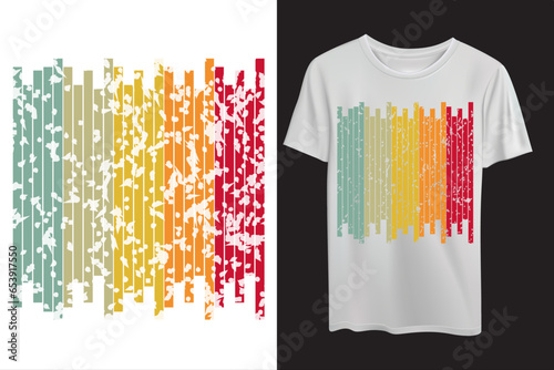 t shirt design