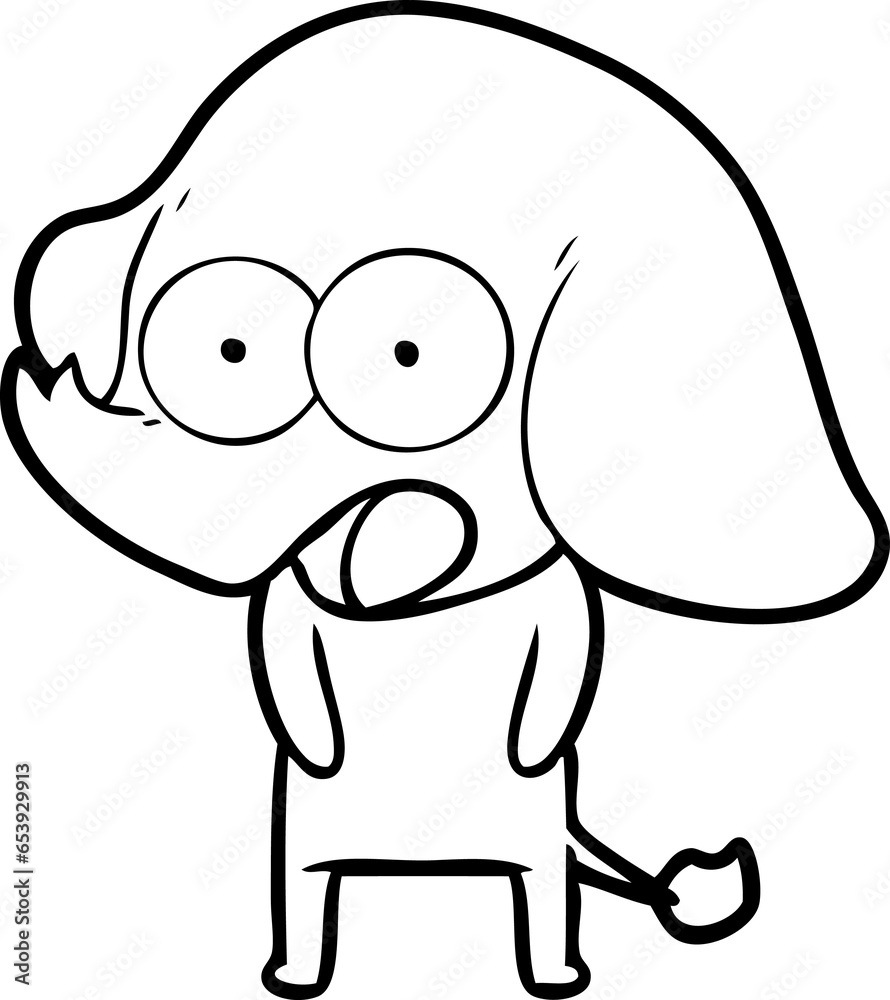 cute cartoon elephant cute cartoon elephant