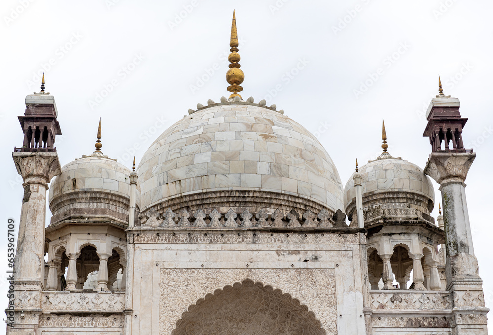 Obraz premium bibi ka maqbara