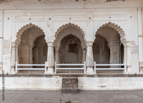 bibi ka maqbara photo