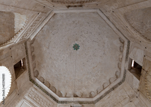 bibi ka maqbara photo