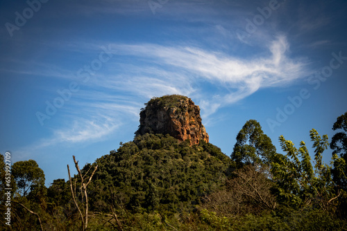 Morro do Cuscuzeiro