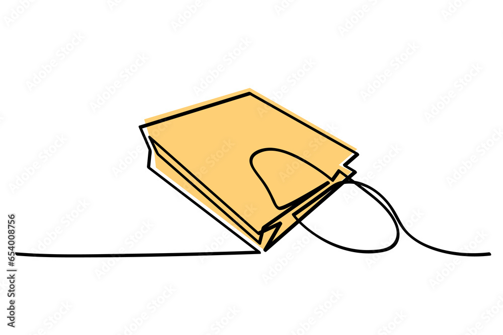simple vector sketch shopping or paper bag single one line art, continuous
simple vector sketch shopping or paper bag single one line art, continuous