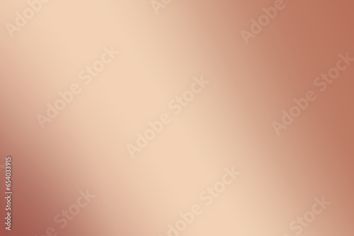 bronze & nude gradient texture. soft background no.3