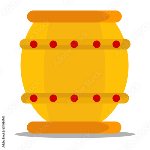 barrel icon 