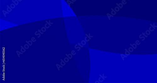 simple blue beautiful abstract background for business template
