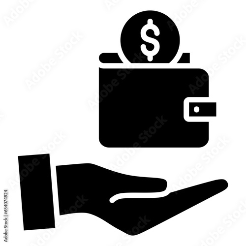 Transactions Icon
