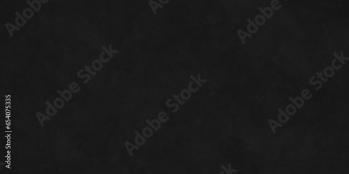 Grunge Black texture chalk board and black board background. stone concrete wall texture grunge backdrop background anthracite panorama. Panorama dark grey black slate background or texture.