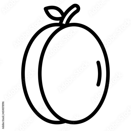 plum 