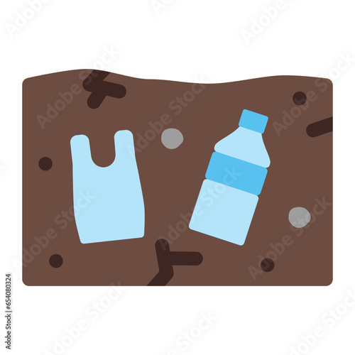 soil pollution