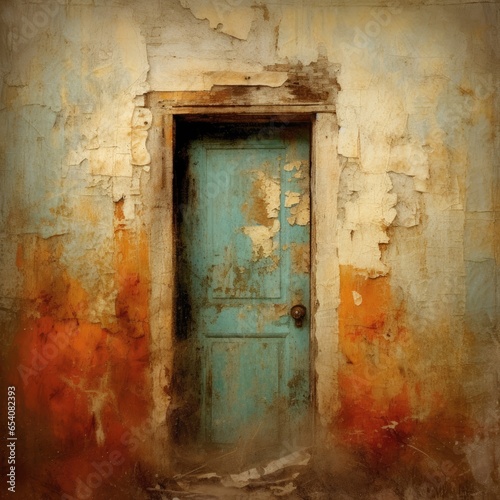 Abstract Surrealism door Digital Backdrop Collection , Studio Backdrops, Maternity Overlays, Photoshop Overlays © hisilly