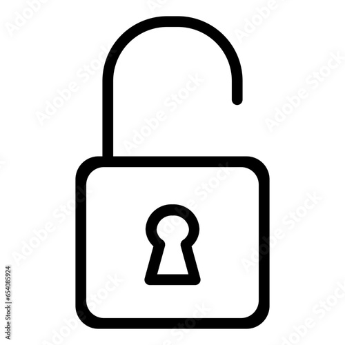 padlock