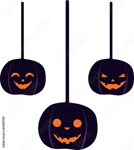 halloween party decorations