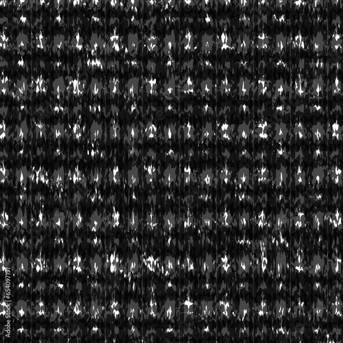 Dense texture with imitation of superimposed plates with holes