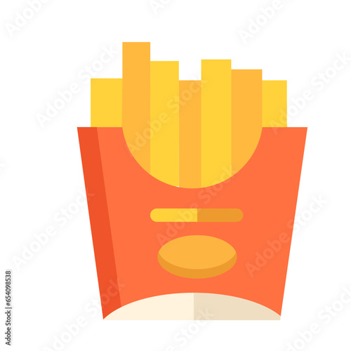 friench fries 