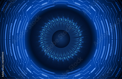 eye technology