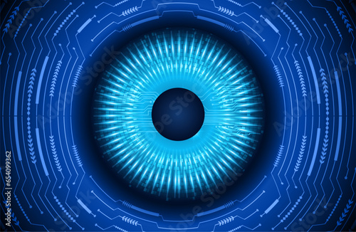 eye technology