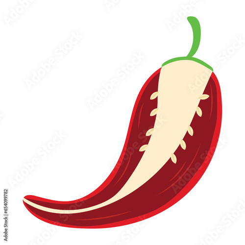 haf jalapeno red