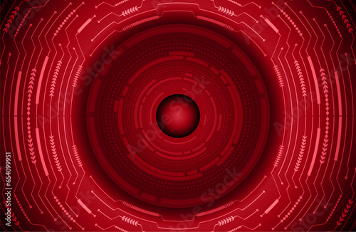 eye technology