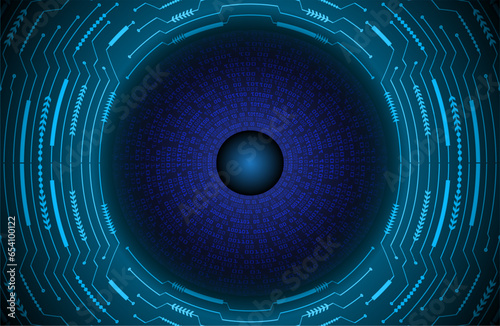 eye technology