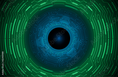 eye technology