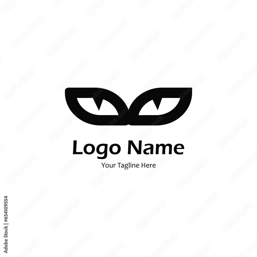 abstract business logo design abstract business logo design