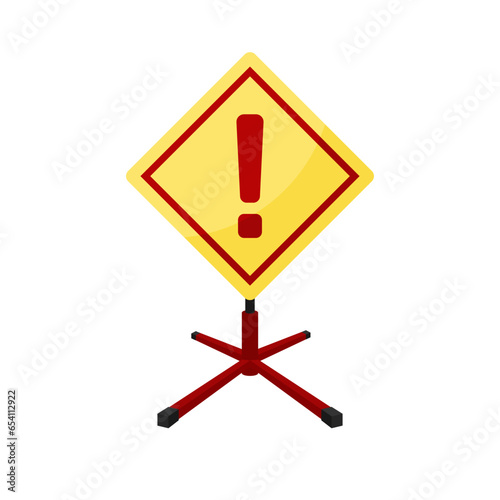 Warning signs are a critical component of traffic control and road safety, helping to reduce accidents and guide road users safely through various conditions and situations. They serve as an important