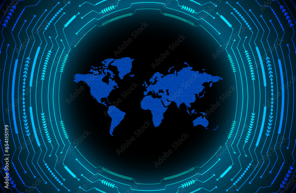 global world technology
