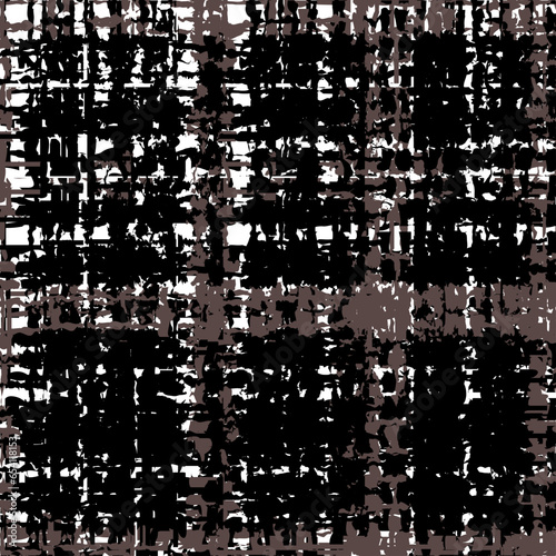 Dense dirty texture with brown spots