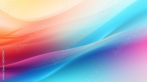 abstract colorful background