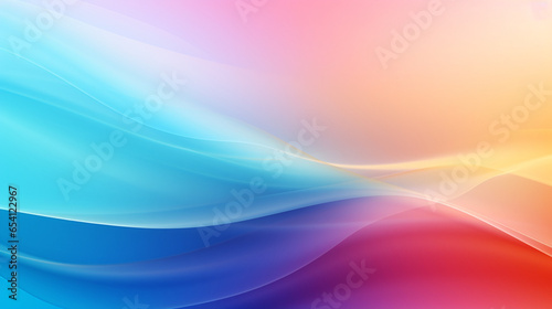 abstract background