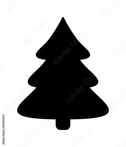 Tannenbaum Icon