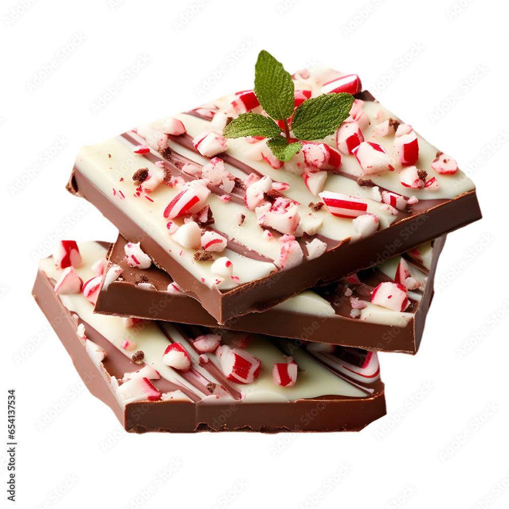 peppermint chocolate candy peppermint chocolate candy